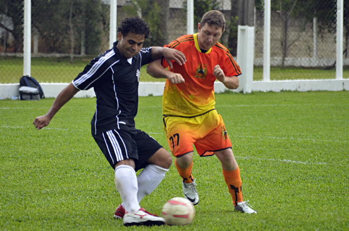 Torneio dos campeões: É neste domingo, no Metal Clube de Campo